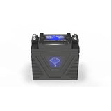 Abyss Battery 12v 12ah Power Sport Lithium Battery