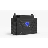Abyss Battery 12v 3ah Power Sport Lithium Battery
