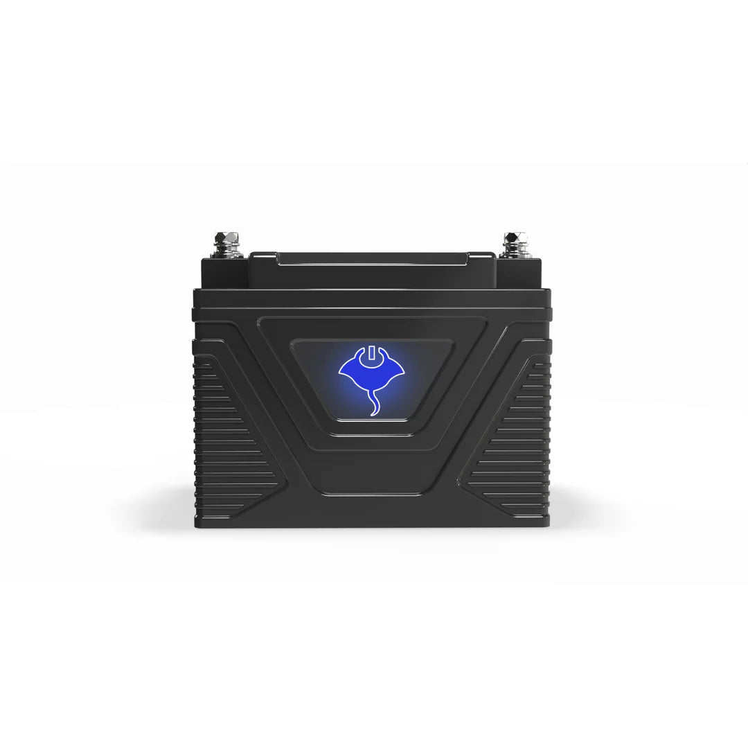 Abyss Battery 12v 3ah Power Sport Lithium Battery
