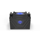 Abyss Battery 12v 3ah Power Sport Lithium Battery