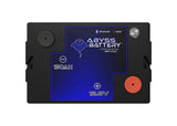 Abyss Battery 12v 150ah LifePO4 Battery