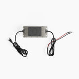 Cargador de baterías de alta precisión Abyss Battery de 24v