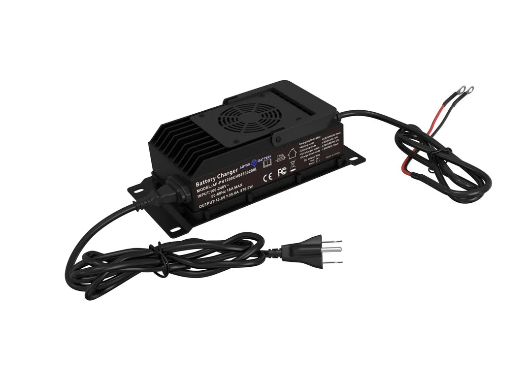Batería Abyss AB-CRG-36V20A