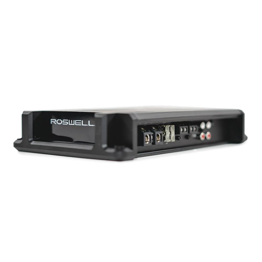Roswell R1 550.2 2 Channel Amplifier