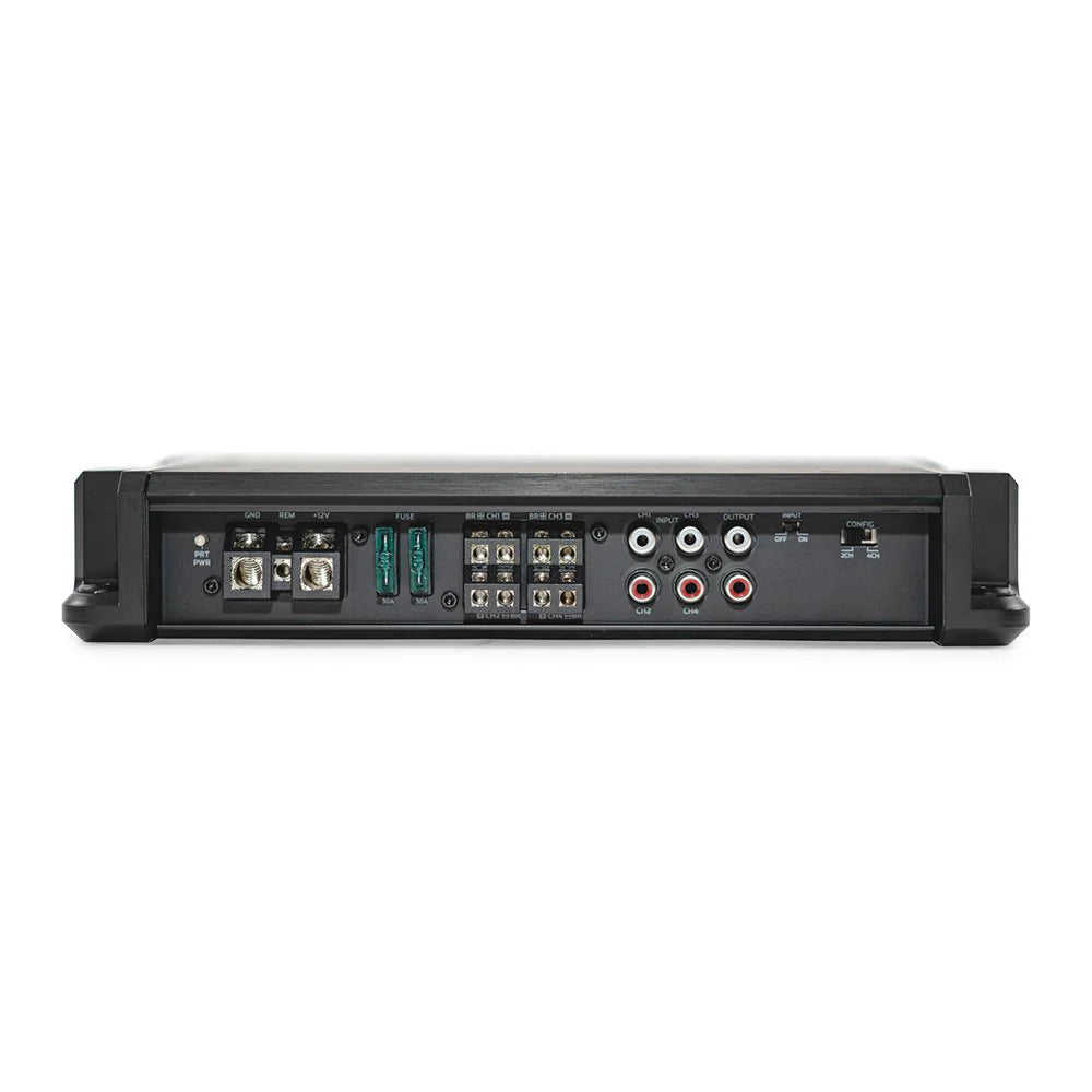 Amplificador de 4 canales Roswell R1 650.4