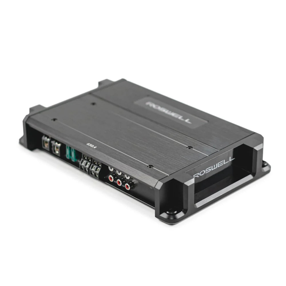 Amplificador de 4 canales Roswell R1 650.4