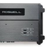 Amplificador de 4 canales Roswell R1 650.4