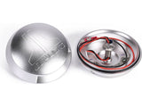 JL Audio Enclosed Speaker System Light Caps f/7.7" ETXv3 & 6.5" VeX™ Models - M-LCA-C-W