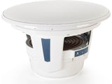 JL Audio M6 Marine Subwoofer 10" w/White Luxe Grill M6-10IB-L-GWSW-4-Single