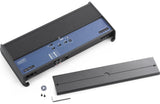 Amplificador monobloque para subwoofer de 1000w serie XDM de JL Audio - XDM1000/1