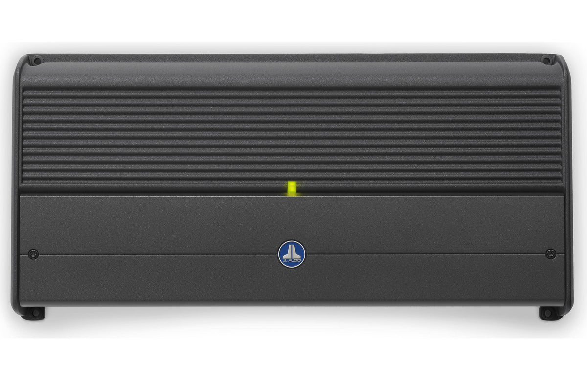 Amplificador monobloque para subwoofer de 1000w serie XDM de JL Audio - XDM1000/1