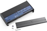Amplificador de 5 canales JL Audio serie XDM de 1000 W - XDM1000/5