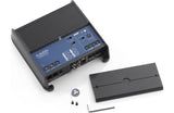 Amplificador de 2 canales JL Audio serie XDM de 200W - XDM200/2