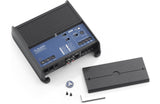 Amplificador monobloque de 300 W serie XDM de JL Audio - XDM300/1