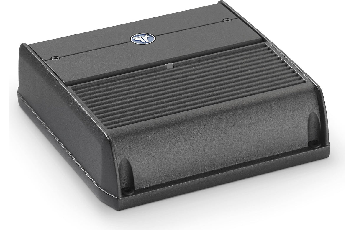 Amplificador monobloque de 300 W serie XDM de JL Audio - XDM300/1