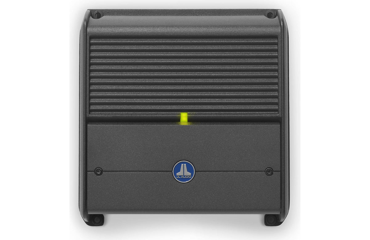 Amplificador monobloque de 300 W serie XDM de JL Audio - XDM300/1