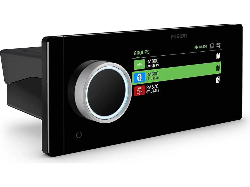 Fusion Apollo™ MS-RA800 Marine Stereo