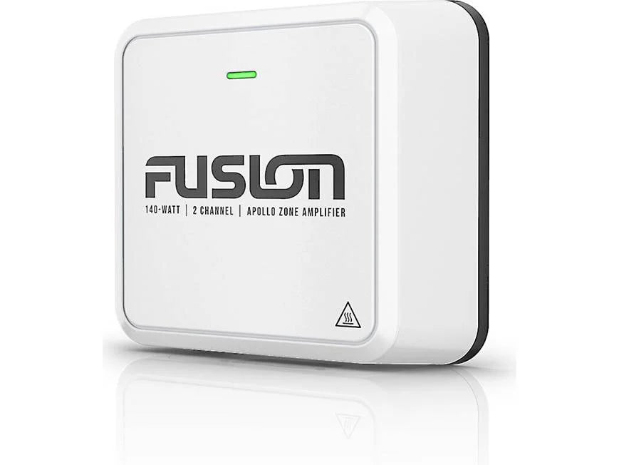 Amplificador de zona marina Fusion Apollo™ - 140W