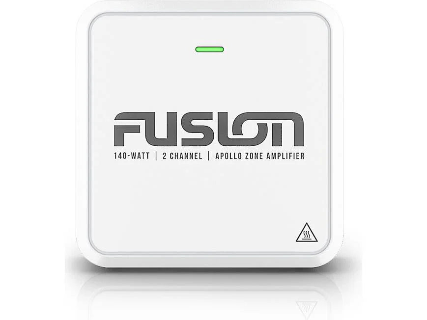 Amplificador de zona marina Fusion Apollo™ - 140W