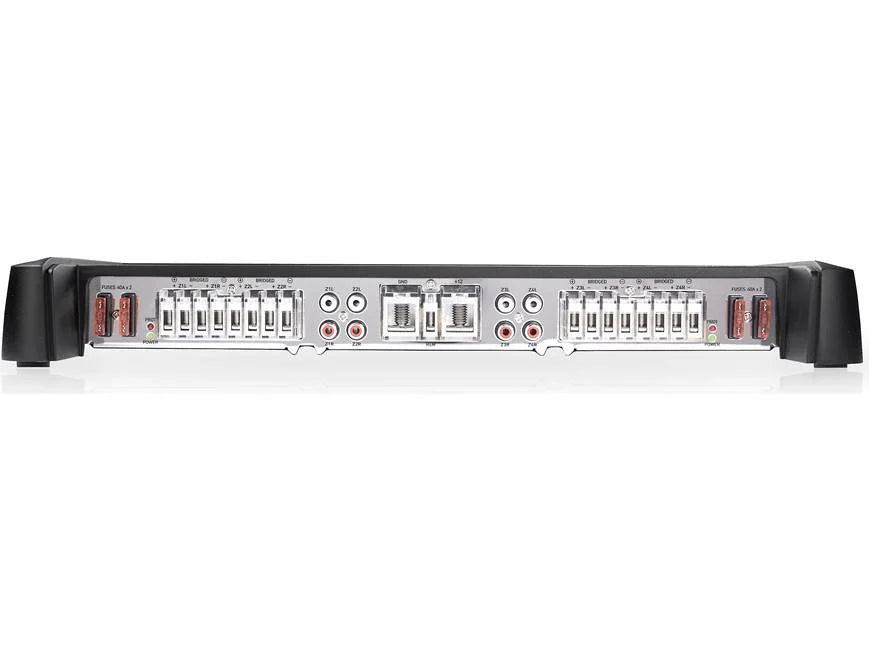 Fusion Signature Series 8 Channel Amplifier - SG-DA82000