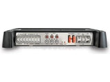 Amplificador de 4 canales Fusion Signature Series - SG-DA41400