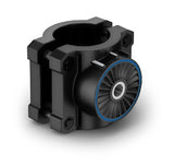 Soporte de eje Garmin para la serie de transductores LiveScope™ 2 - 0 grados