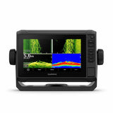 Garmin ECHOMAP™ UHD2 74sv Chartplotter/Fishfinder Combo w/US Coastal Maps w/o Transducer