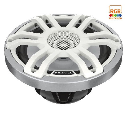 Altavoces coaxiales Hertz Audio HMX-S de 6.5" - HMX-6.5 S-LD-SW