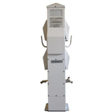 International Dock Shore Power Pedestal - x2 30A 125v, x2 50A 125/250v & Dual Water