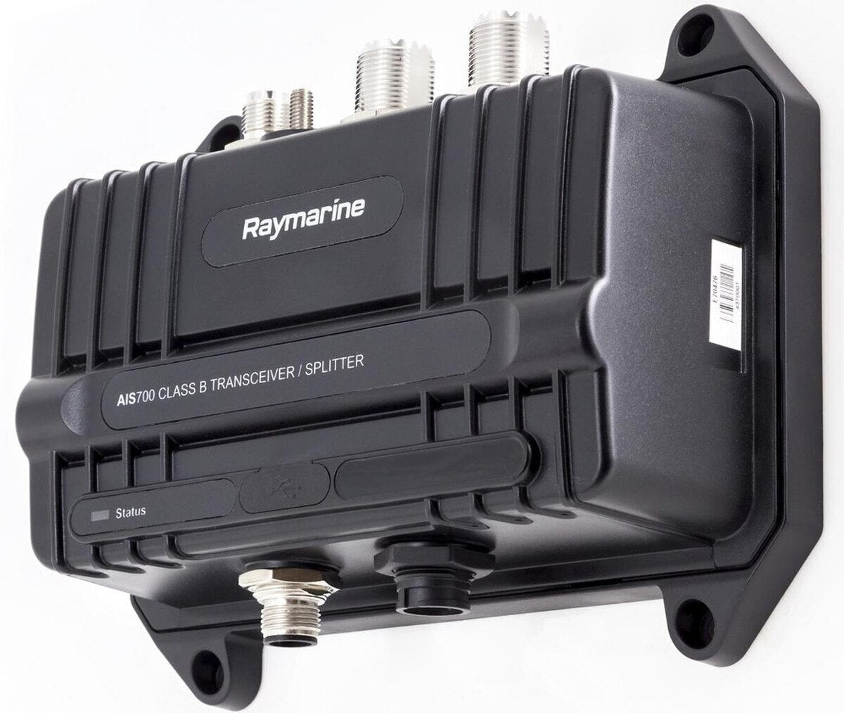 Raymarine AIS700 Class B AIS Transceiver w/Antenna Splitter