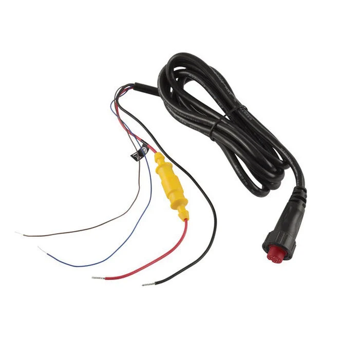 Cable de alimentación/datos Garmin p/echoMAP™ CHIRP 7Xdv, 7Xsv y 9Xsv
