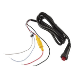 Cable de alimentación/datos Garmin p/echoMAP™ CHIRP 7Xdv, 7Xsv y 9Xsv