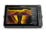 Lowrance HDS PRO 16 - w/ Preloaded C-MAP DISCOVER OnBoard & Active Imaging HD Transducer