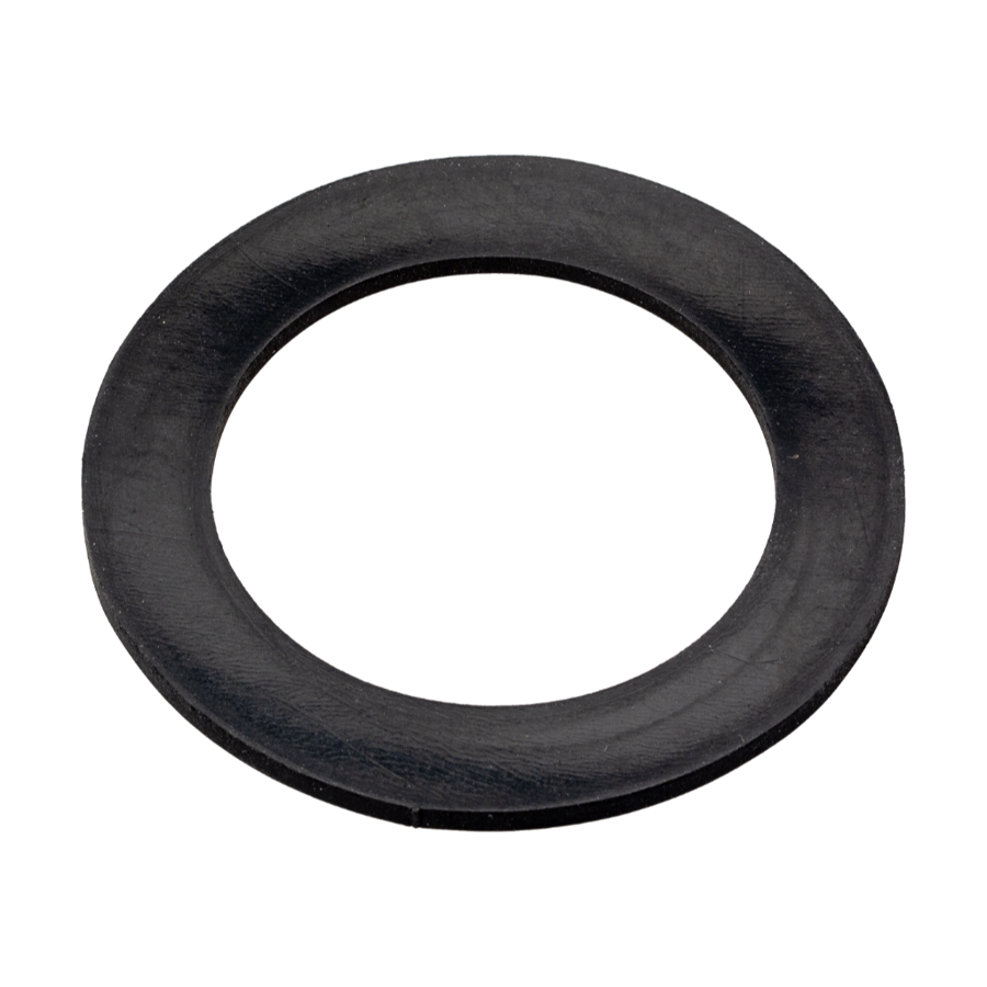 Arandela de goma para transductor Airmar B/SS 164/175