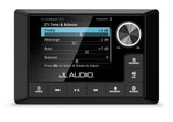 Estéreo JL Audio MM105