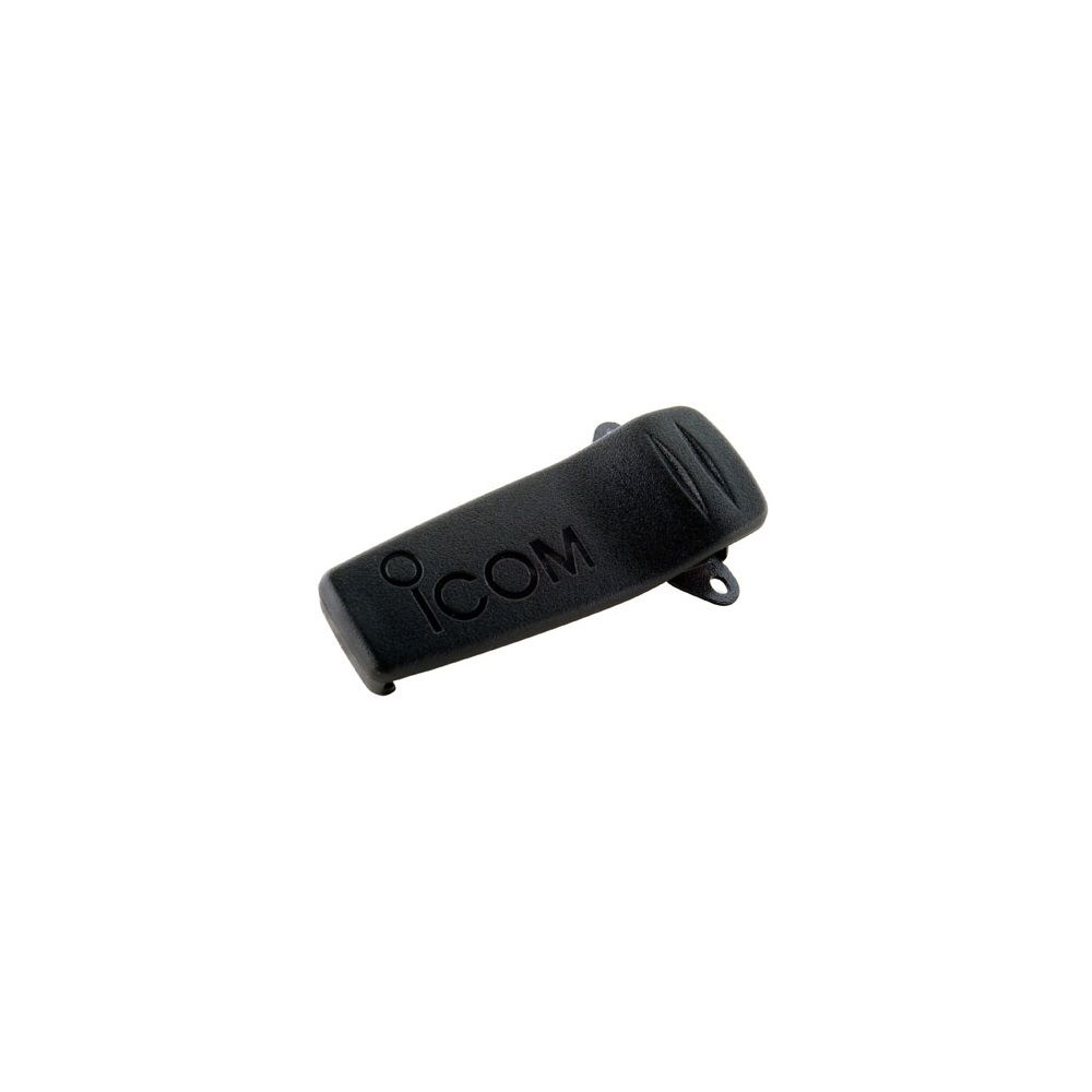 Icom Alligator Belt Clip