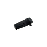 Icom Alligator Belt Clip