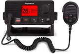 Raymarine Ray73 VHF Radio w/AIS Receiver