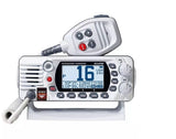 Standard Horizon GX1410GB Eclipse Series 25W Fixed Mount VHF/GPS - White
