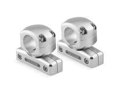 JL Audio ETXv3 Enclosed Speaker System Swivel Mount f/Pipe Mounting - M-SWMCPv3-1.660
