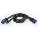 Lowrance Video Adapter Cable f/HDS Gen2
