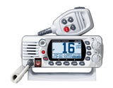 Standard Horizon GX1410B Eclipse Series 25W Fixed Mount VHF - White