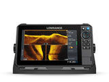 Lowrance HDS PRO 9 - w/ Preloaded C-MAP DISCOVER OnBoard & Active Imaging HD Transducer