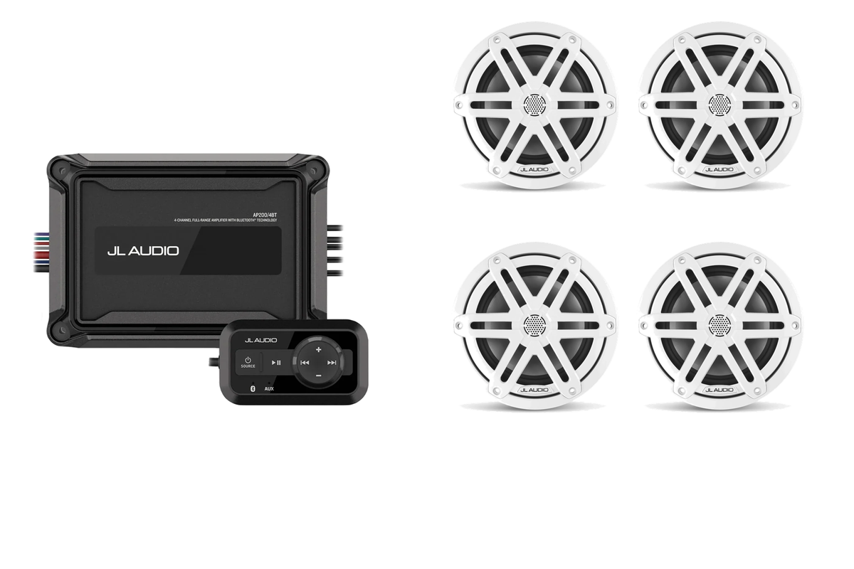Garmin Audio Stage .5 - Streaming Only Audio Package - AP200/M3-650x