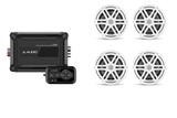 Garmin Audio Stage .5 - Streaming Only Audio Package - AP200/M3-650x