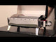 Parrilla de gas Kuuma Stow N' Go 125 - Compacta