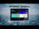 Garmin GPSMAP® 9213 Premium Chartplotter w/Garmin Navionics+™