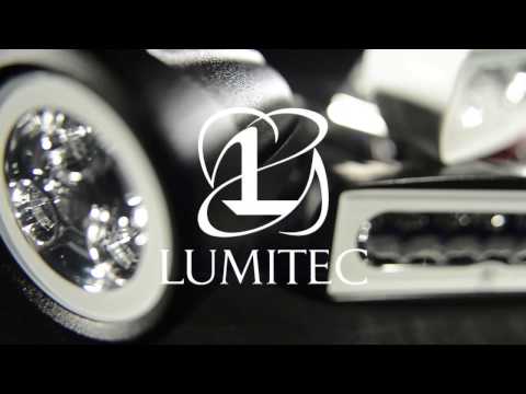 Lumitec Maxillumeh60 - Flush Mount Flood Light - White Housing - White Dimming