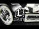 Lumitec Maxillumeh60 - Flush Mount Flood Light - White Housing - White Dimming