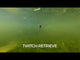 Rapala X-Rap® Twitchin’ Mullet 2-1/2" Purple Chartreuse